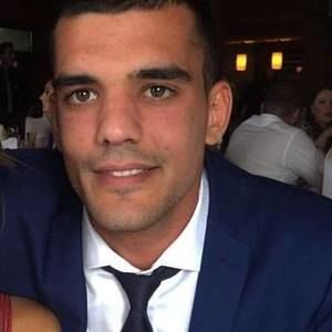 Meet your Posher, Danilo